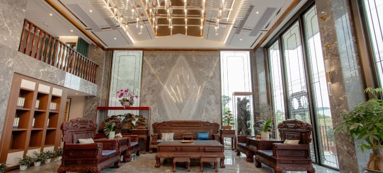 缦荷·壹滩Sea Meet民宿(霞浦高罗沙滩店)图片