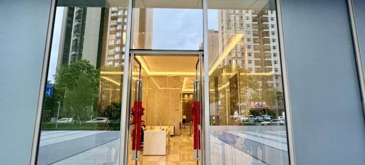 珠海嘉玥民宿(拱北口岸珠海站店)图片