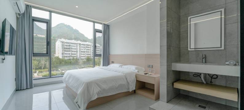 妍睿酒店(镇远古城店)图片