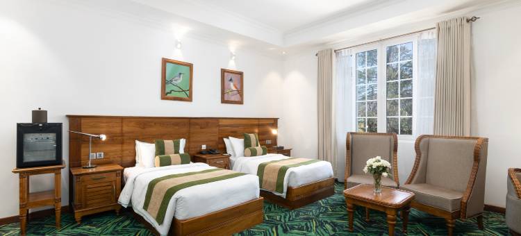 阿拉利亚绿城酒店(Araliya Green City - Your Gateway to Everything in Nuwara Eliya)图片