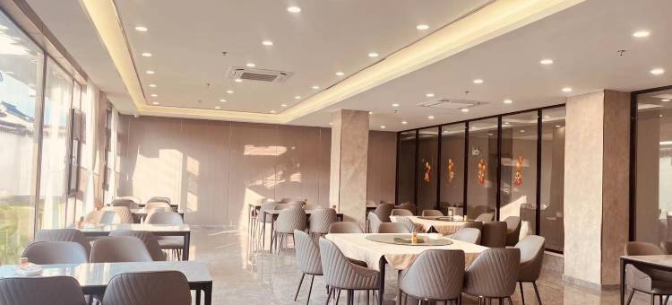 苏州陆巷古村假日酒店图片