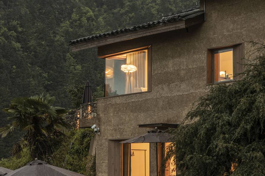 十鐘山房(陳家鋪店)