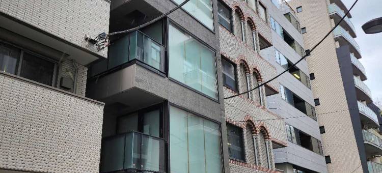 东京秋叶原N+精选酒店公寓(原名：东京秋叶原酒店公寓)(N+ HOTEL Tokyo Akihabara Premium)图片