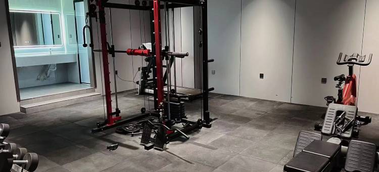 原阳兰亭湖畔酒店图片