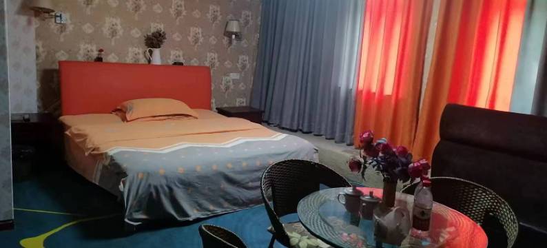 仪征万盛旅馆图片