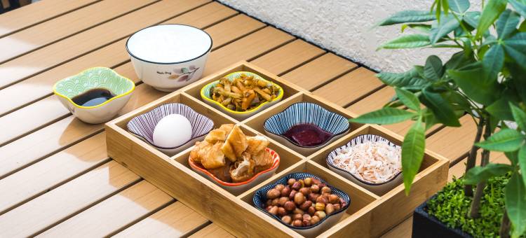 花筑·余水隐|观汐揽日·Horizon Haven临海日落美宿(三沙东壁店)图片
