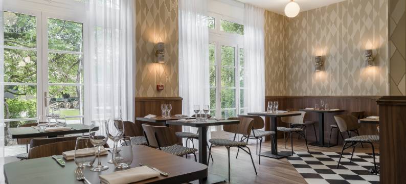 邮政酒店(Hôtel de la Poste)图片