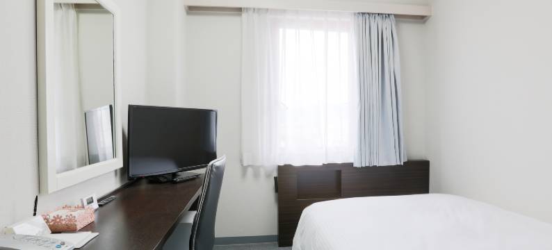 KOKO STAY 都城(原 WING国际酒店-都城)(KOKO STAY Miyakonojo(formerly Hotel Wing Miyakonojo))图片