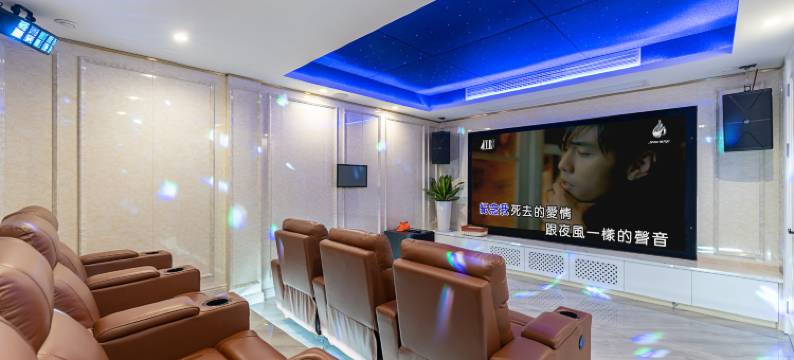 屿临·逸境丨湖景别墅YulinEaseRealmResortVilla(千岛湖滨江店)图片