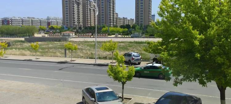 敖汉旗新水湾宾馆图片