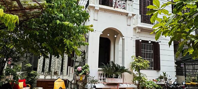 Tuna民宿(Tuna Homestay Hanoi & Experience)图片