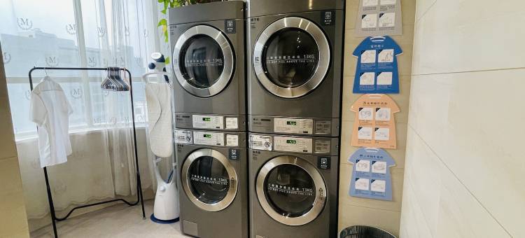 汉庭酒店(临汾侯马华翔购物广场店)图片