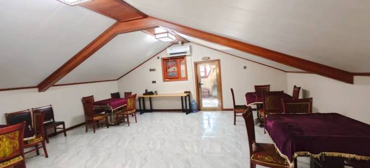 槐香居农家院(蓟州车神架风景区)图片