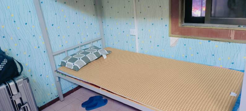 惠惠平价住宿图片