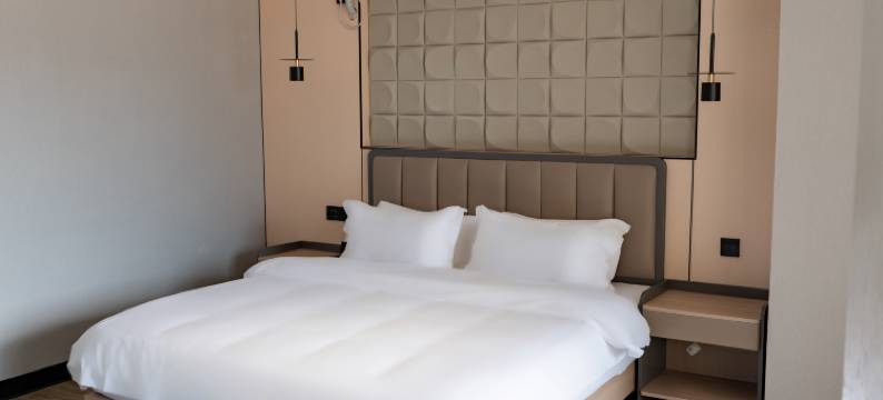 星空度假酒店(Starry Sky Resort Hotel)图片