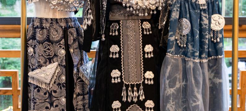 枫雅客栈(西江千户苗寨博物馆店)图片