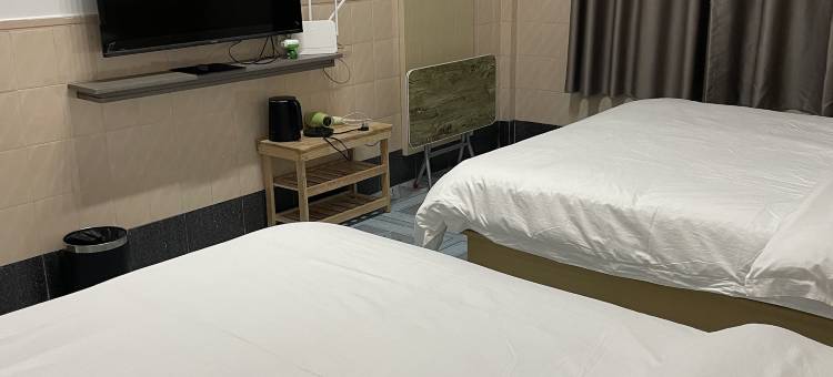 茂名才艺民宿图片