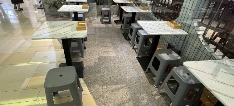 荷塘月色酒店(驻马店玖隆茂店)图片