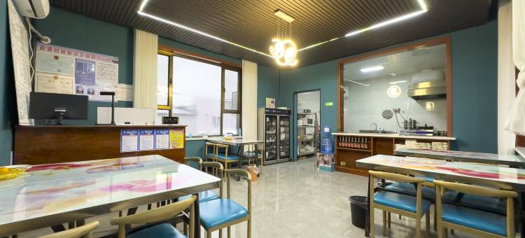 那拉提镇新艺小院(花海那拉提店)图片