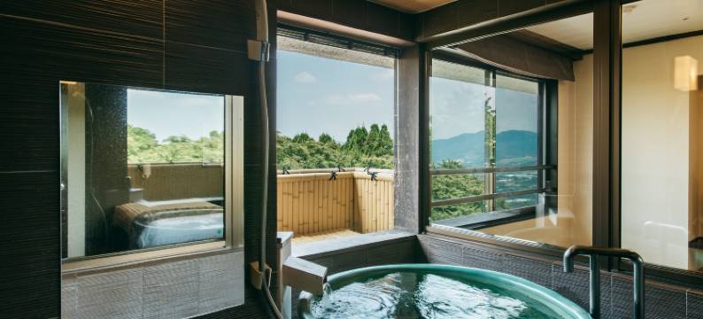 龟之井酒店 富田林(Kamenoi Hotel Tondabayashi)图片
