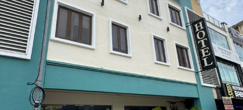 查里顿酒店-努沙贝斯塔里(CHARITON HOTEL NUSA BESTARI)图片