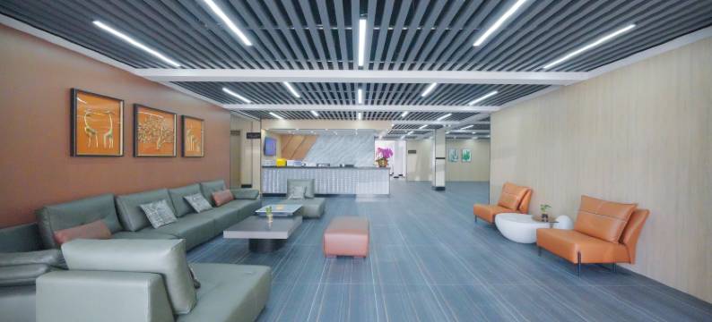 北戴河海瑞迪酒店(老虎石海上公园店)图片