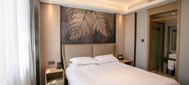 锦尚豪庭商务宾馆图片