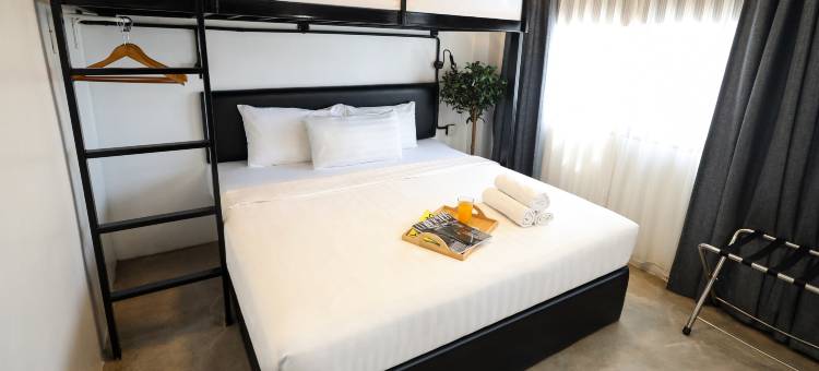 18套房精品酒店(Suite 18 Boutique Hotel)图片