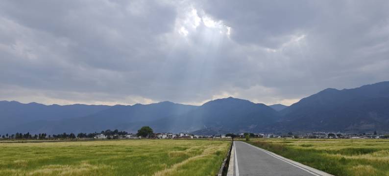 水云轩客栈(大理古城店)图片