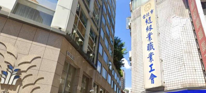 豐宿創新壹旅图片