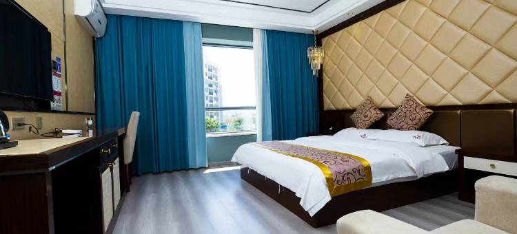 会泽亿豪酒店图片