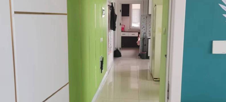 兰雅民宿(凌河夜市大润发店)图片