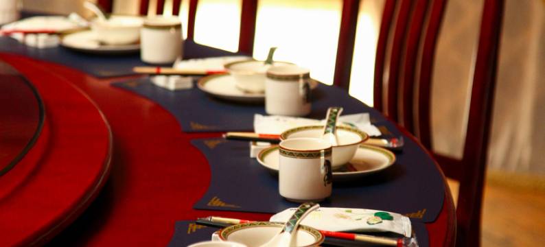 特伦马术营地图片