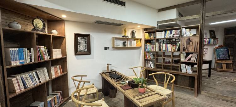 凯里舟马驿客栈(下司古镇店)图片