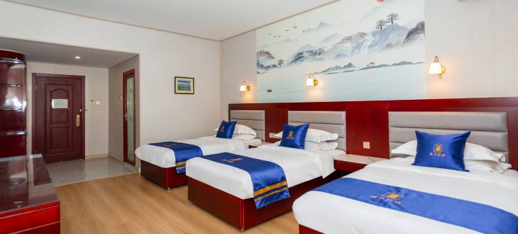 速8酒店(高昌中路店)图片