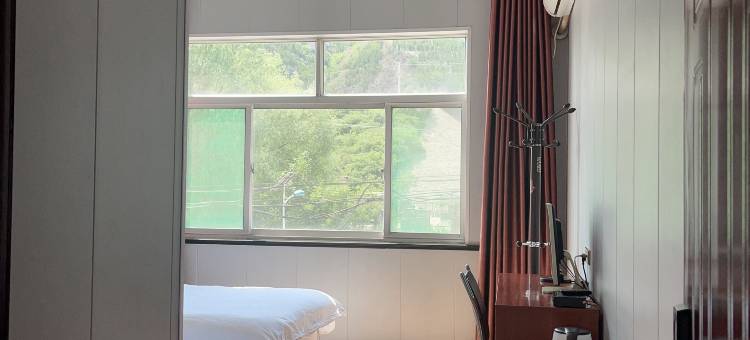 华顺宾馆(吕梁大武机场店)图片