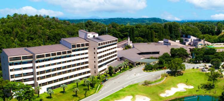 神户雀巢度假酒店(NESTA RESORT KOBE)图片