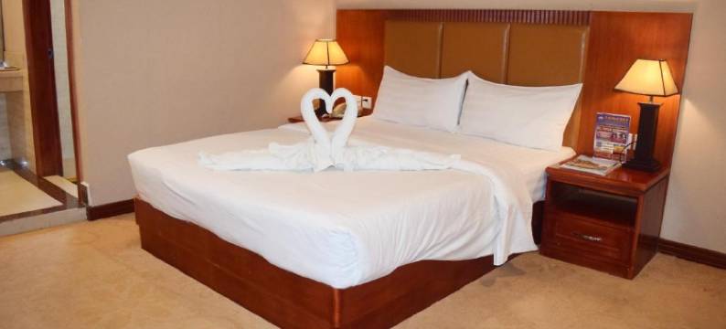 万象天湖酒店(Dansavanh Vientiane Hotel)图片