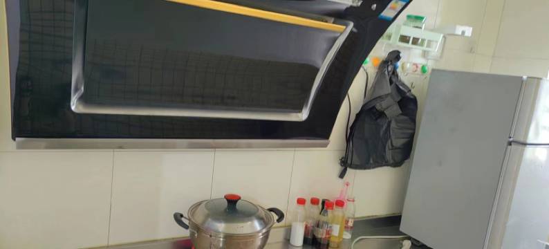 盘锦有富旅店图片