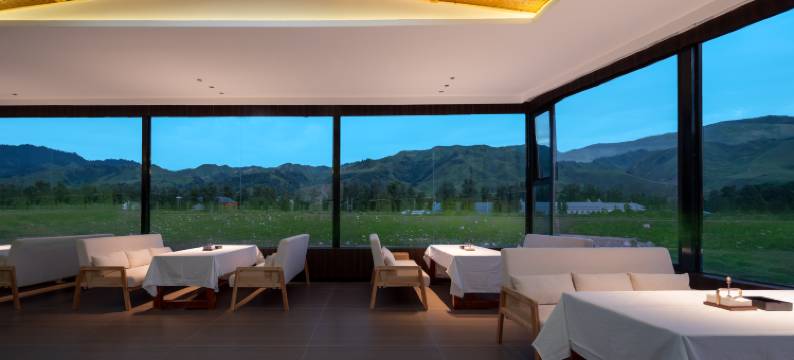 又见山河民宿(那拉提景区店)图片