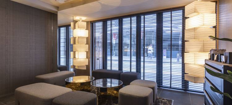 Tabist kiki HOTEL KYOTO Sanjo Takakura(Tabist kiki HOTEL KYOTO Sanjo Takakura)图片