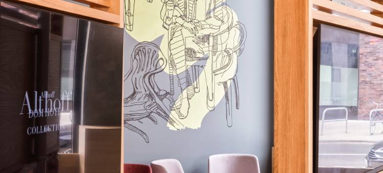 柏林城市阁楼(Urban Loft Berlin)图片