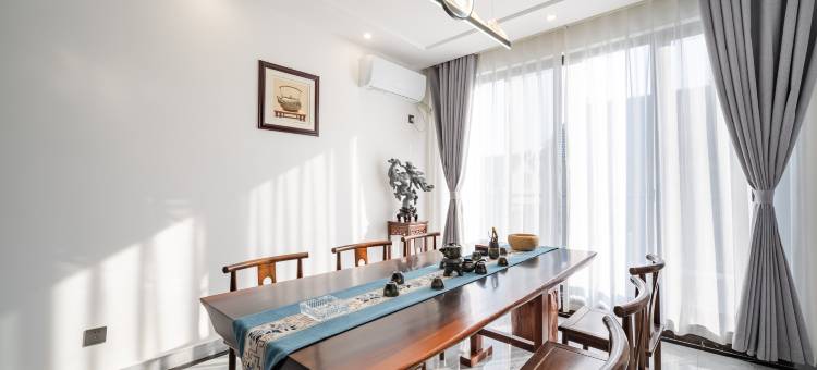 墨竹花苑(苏州同里国家湿地公园店)图片