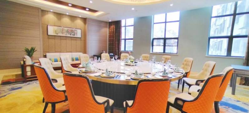 荆门世纪大酒店(荆门火车站荆楚理工学院店)图片