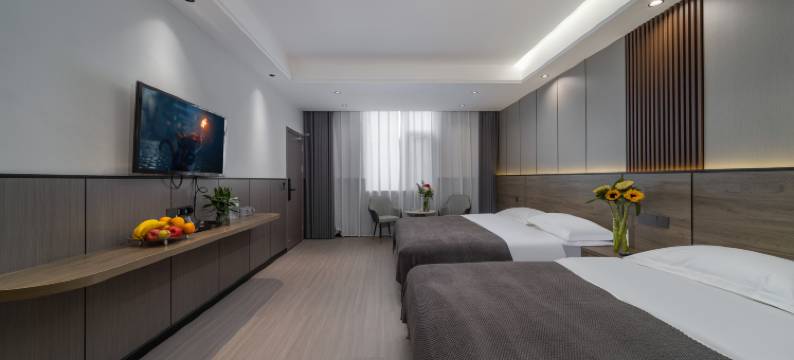 丽江华尔居酒店(古城南门店)图片