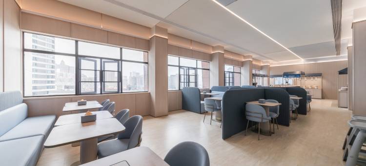 汉庭酒店(长沙岳麓金星路地铁站店)图片