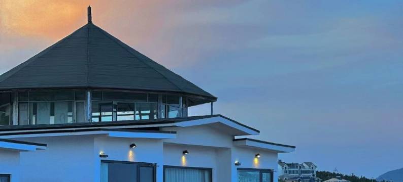 青岛隐于山海民宿图片