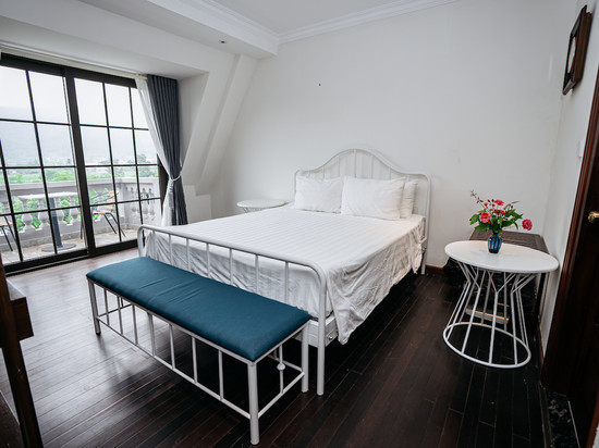 朔山乐园度假村