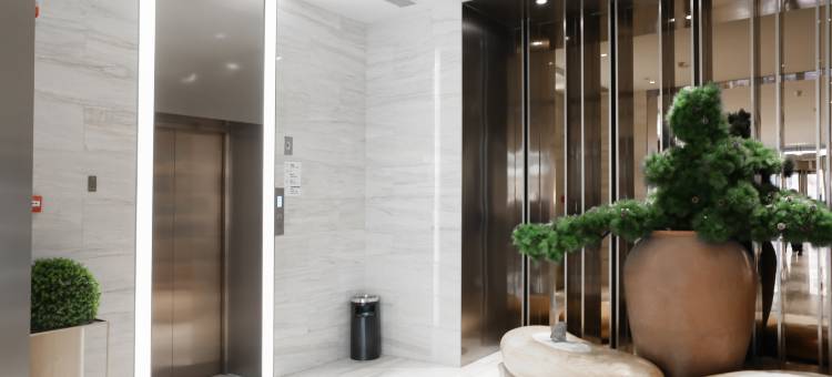 全季酒店(长春一汽店)图片