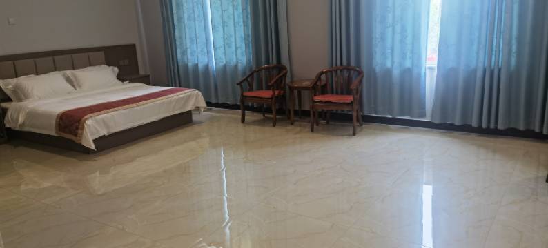 汉鑫商务酒店图片